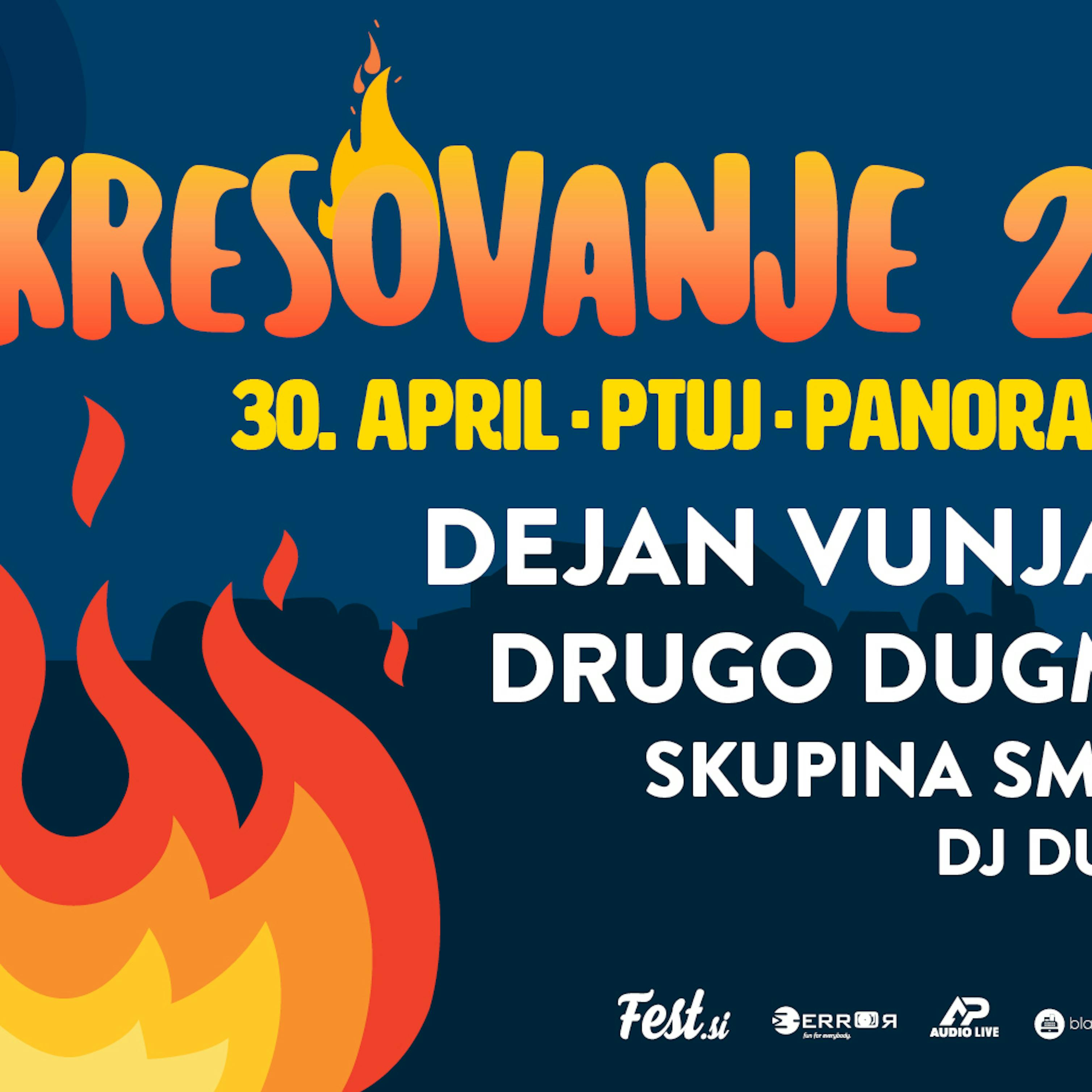 6. KRESOVANJE NA PTUJU